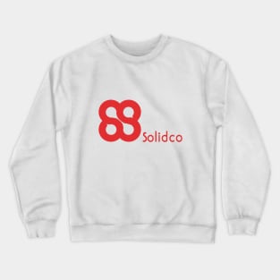 Solidco Crewneck Sweatshirt